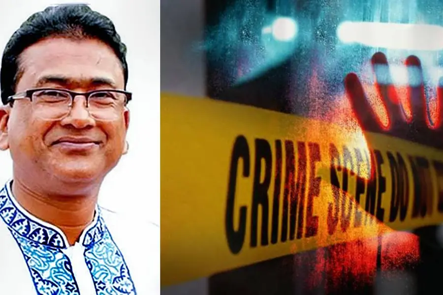 Bangladesh MP suspected of honey trapped before 'murder'; One detained