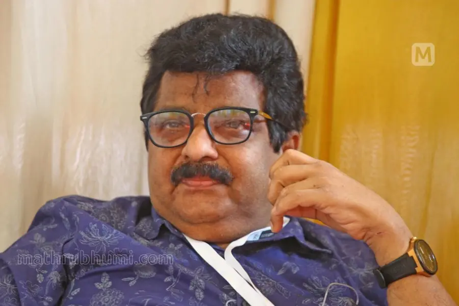 Marxist party should be renamed 'Marx Sanghis': MK Muneer