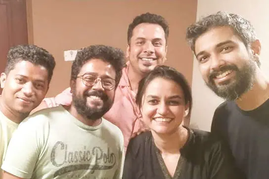 Meet Palakkad natives behind Payal Kapadia's ‘All We Imagine as Light’