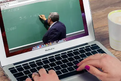 Online Certificate Courses at School of Open Learning, NFSU
