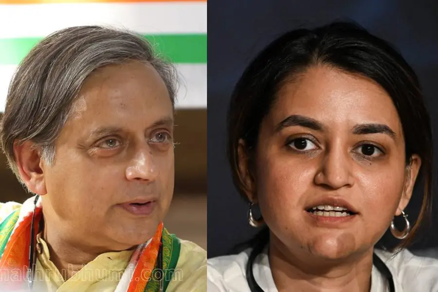 Withdraw 'cases' against Payal Kapadia if India is proud of her: Tharoor tells Modi