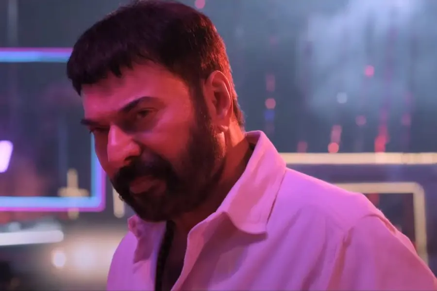 Success teaser of Mammootty's blockbuster 'Turbo' released after raking in Rs 52 cr in 4 days
