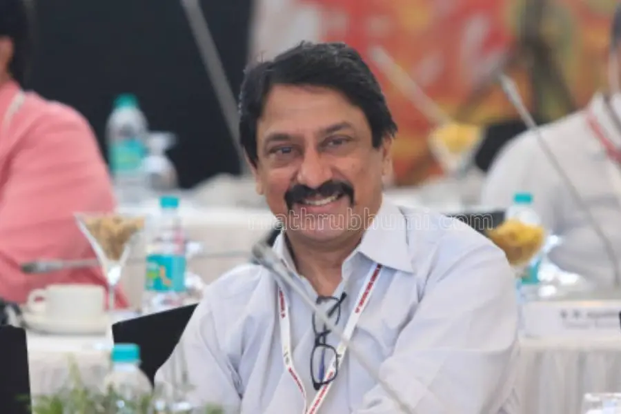 'നടന്നത് സാമ്പത്തികസ്ഥിതി മെച്ചപ്പെടുത്താനുള്ള ചർച്ചകൾ, മദ്യനയത്തിൽ മാറ്റമെന്ന വാർത്ത അടിസ്ഥാനരഹിതം'