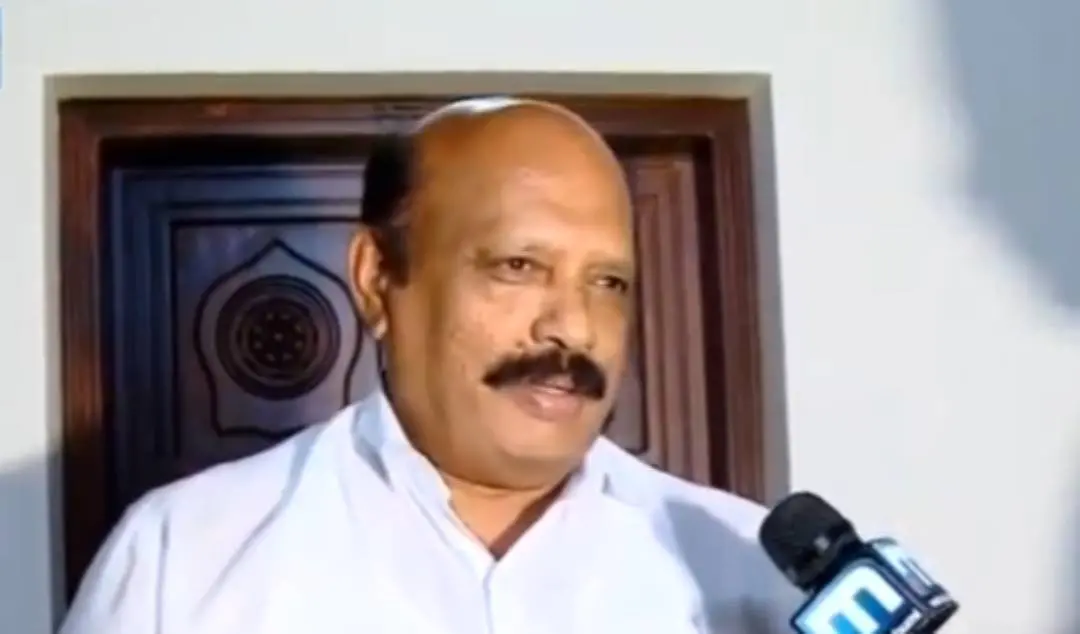 Thomas K Thomas | File photo: Mathrubhumi News