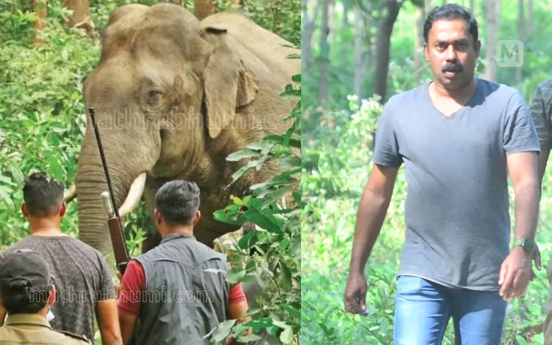 ഡോ.അരുണ് സക്കറിയ, പിടി-7 : ഫോട്ടോ: അരുണ് കൃഷ്ണന്കുട്ടി, പിപി രതീഷ്