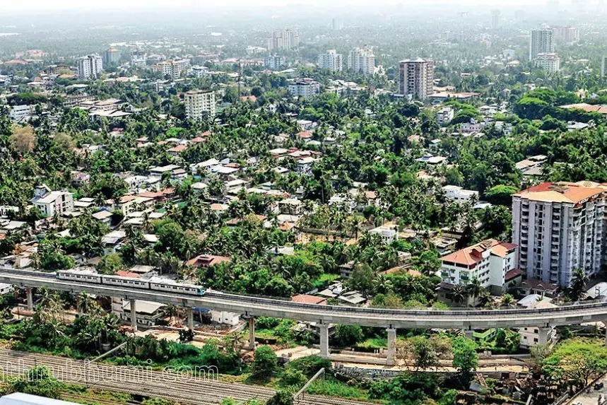Kochi's air pollution data missing: Concerns rise amidst industrial emissions, fish kill incident