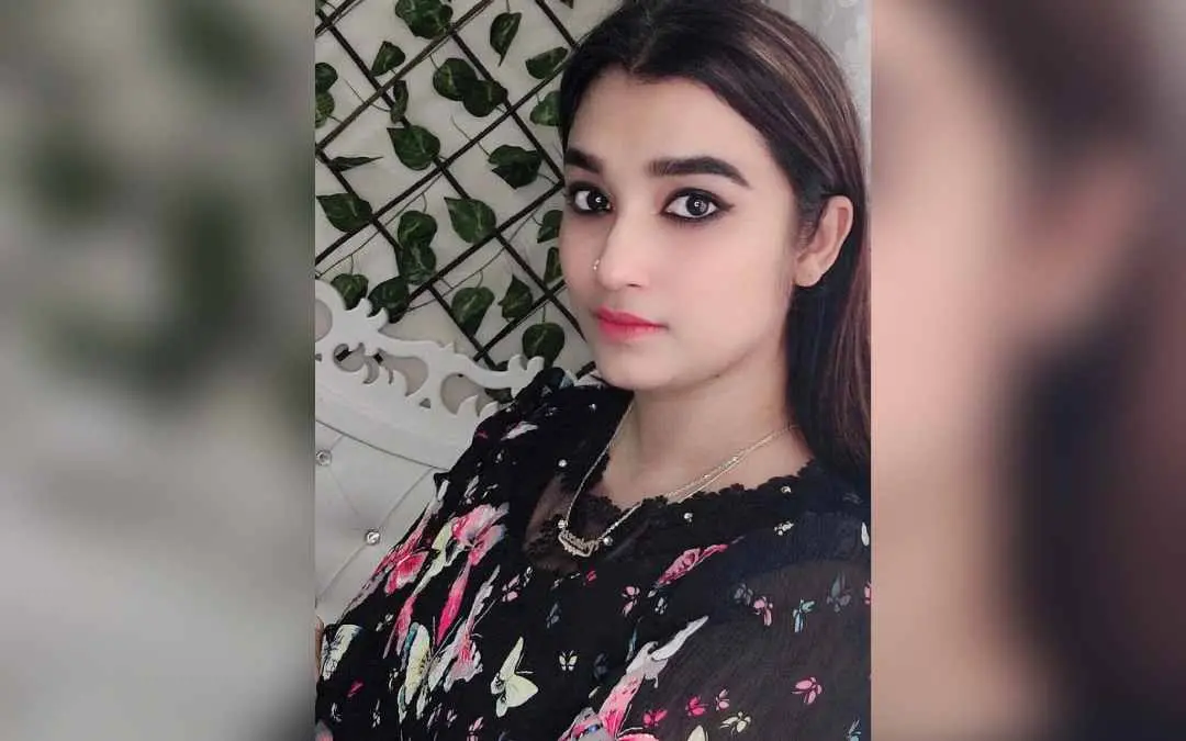 Shanifa Babu
