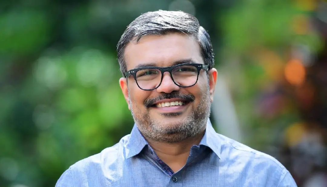 എം.ബി. രാജേഷ് | Photo: www.facebook.com/mbrajeshofficial