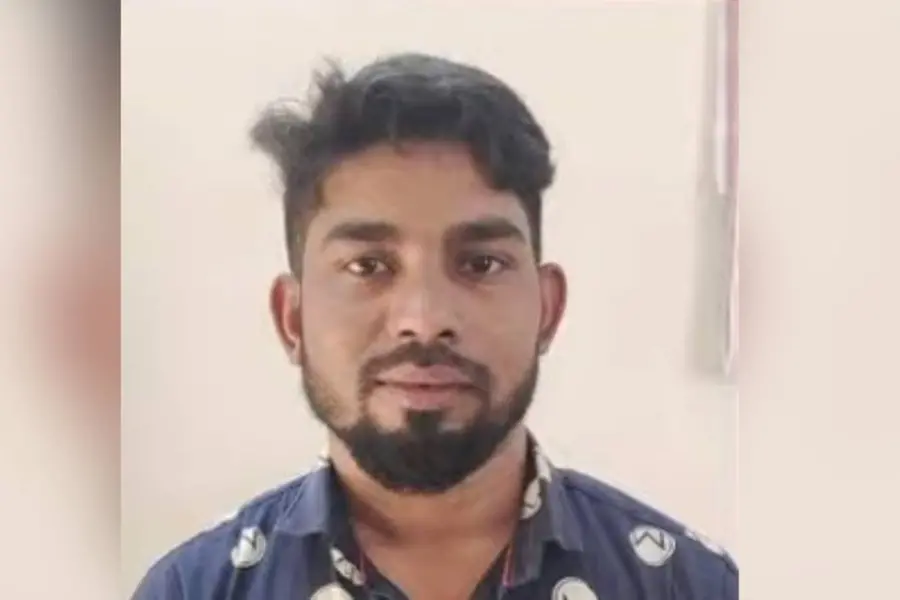 Hosdurg sexual abuse Case: Accused Saleem arrested from Andhra