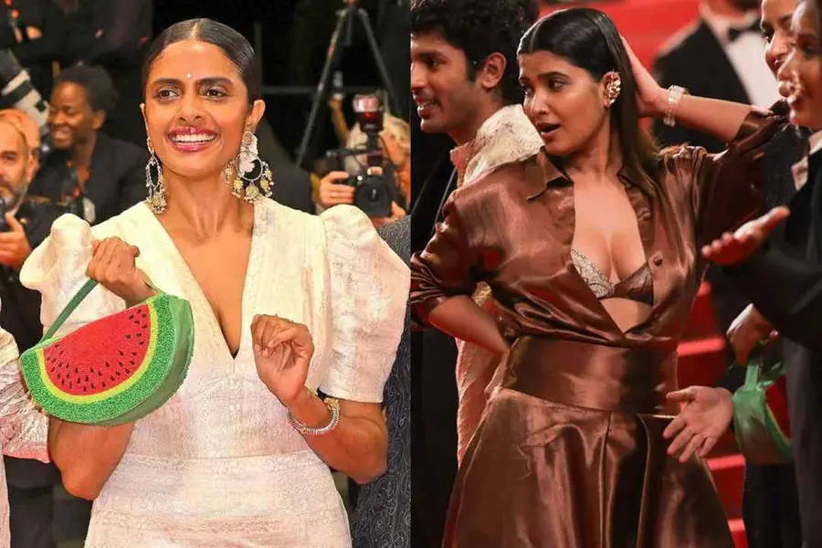 Cannes 2024: Payal Kapadia's 'All We Imagine As Light' screened at 77th Film Festival