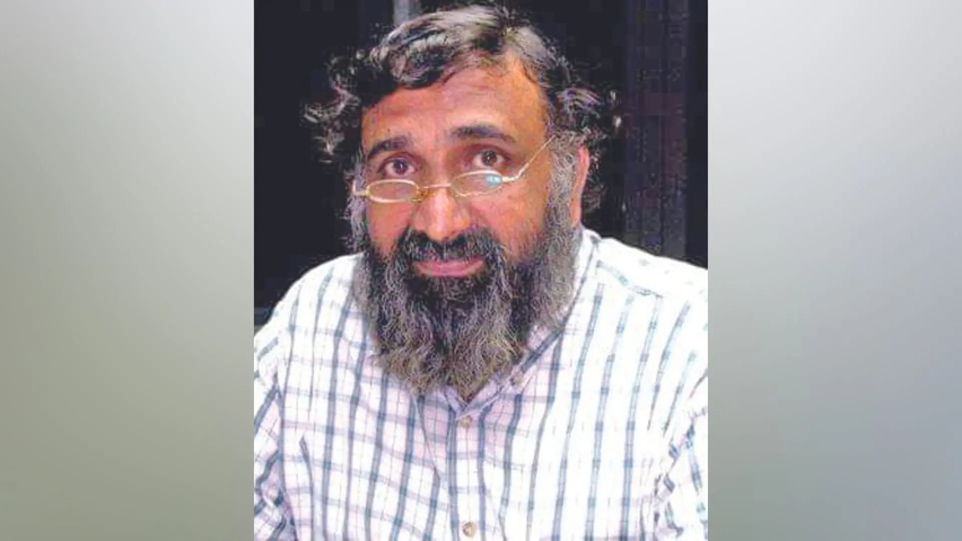 Dr V Sasikumar