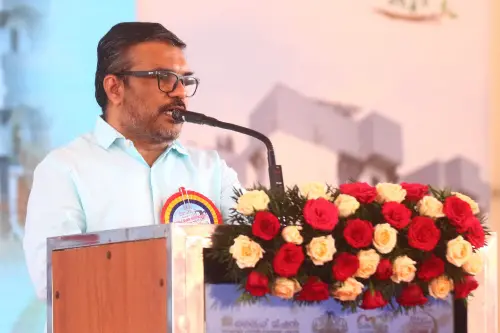 Kerala will become state without extremely poor families by Nov 2025 ...