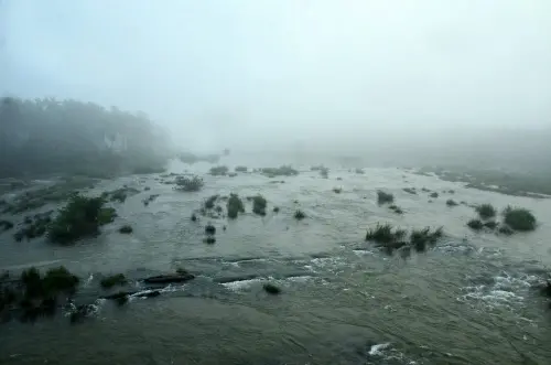 Thootha River (File Photo)