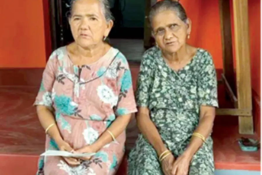 Endosulfan victim among preys of Karadka Cooperative Society scam