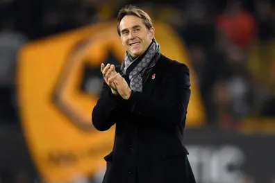 West Ham United appoint Julen Lopetegui as head coach