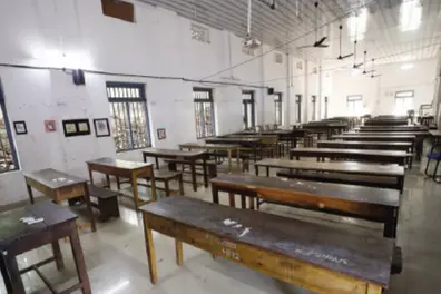 Classes 9 to 12 will now come under secondary level; Govt set to implement consolidation