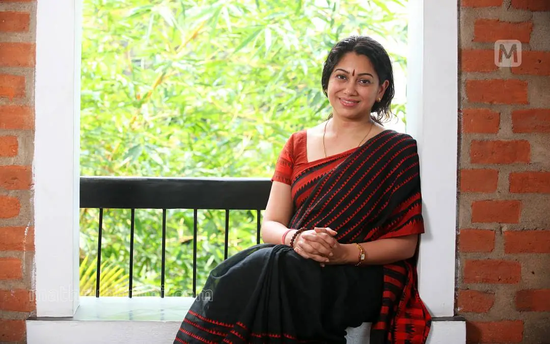 Anjali Menon | Photo: Mathrubhumi/ Sreejith P. Raj