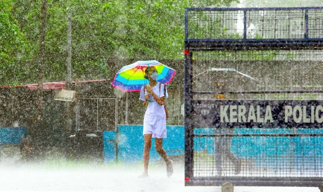 Representative Image | Photo: Mathrubhumi