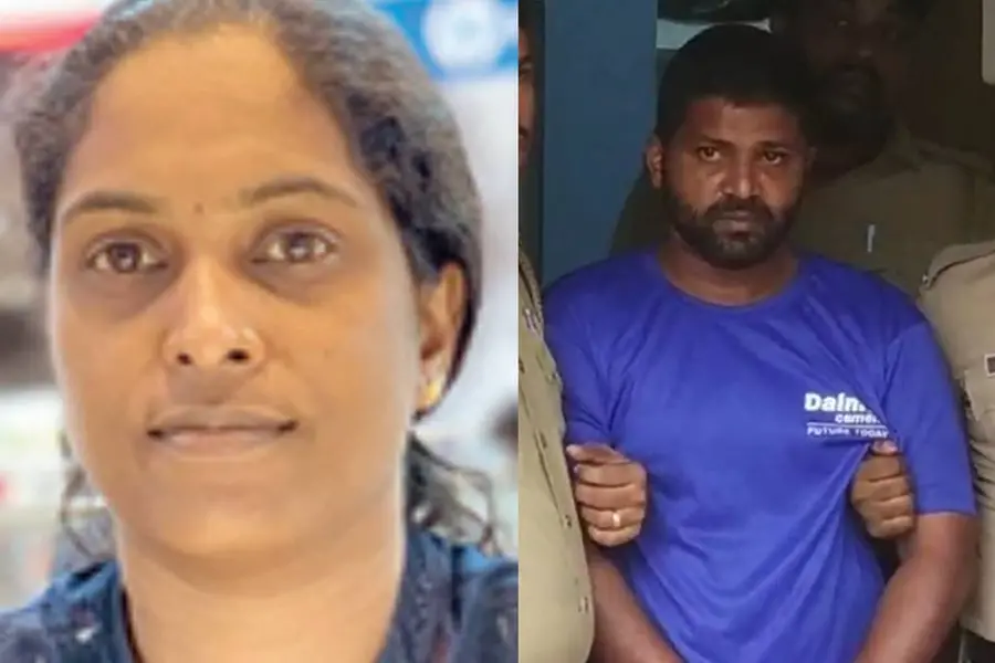 Peroorkada woman's murder: Police say accused is a womaniser