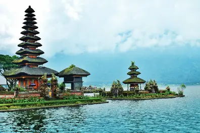 G20 summit casts spotlight on Bali's tourism revival