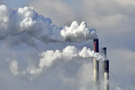 Human-caused climate change may lead to 1 billion premature deaths over next century: Study