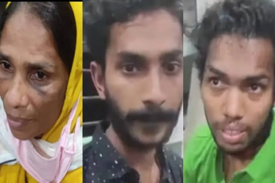 71-year-old’s murder in Vizhinjam: Three sentenced to death