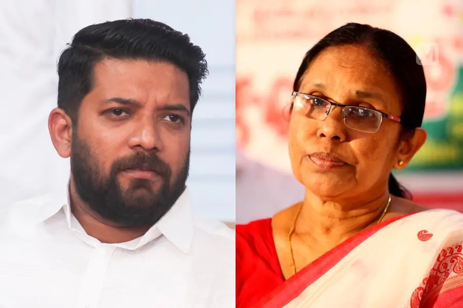Youth League announces Rs 10 Lakh for proving any role in ‘Kaffir’ jibe spread in Vadakara