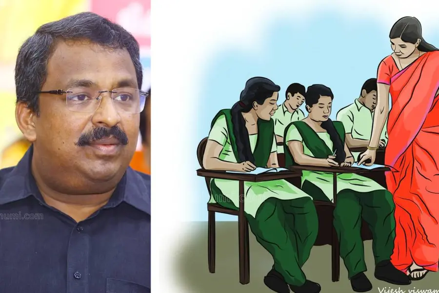 Higher secondary teacher transfer: DGE tenders unconditional apology