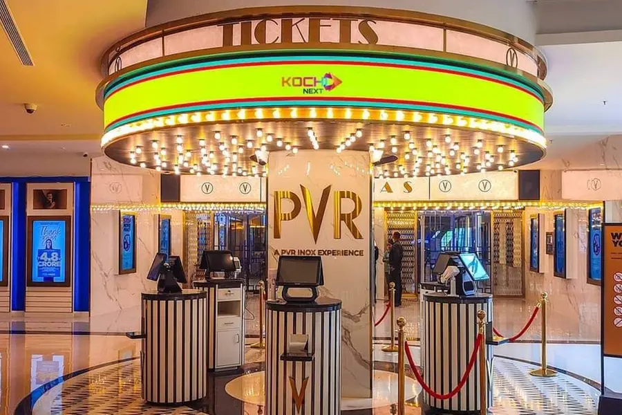 Sky-high snack prices outpace movie tickets at PVR theaters
