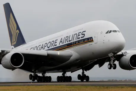 1 dead, others injured after London-Singapore flight hit severe turbulence, says Singapore Airlines