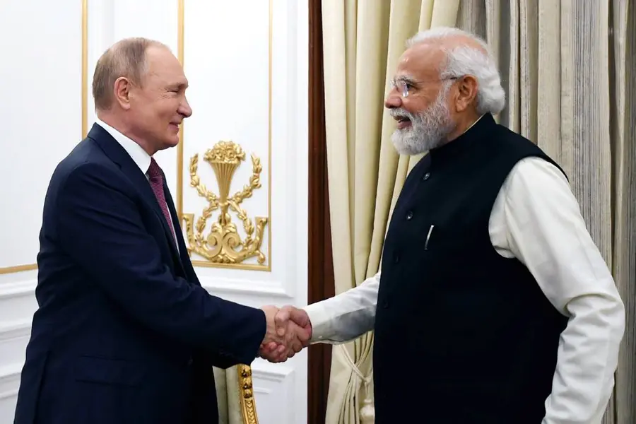 First India-Russia consultations on visa-free tourist exchange set for June