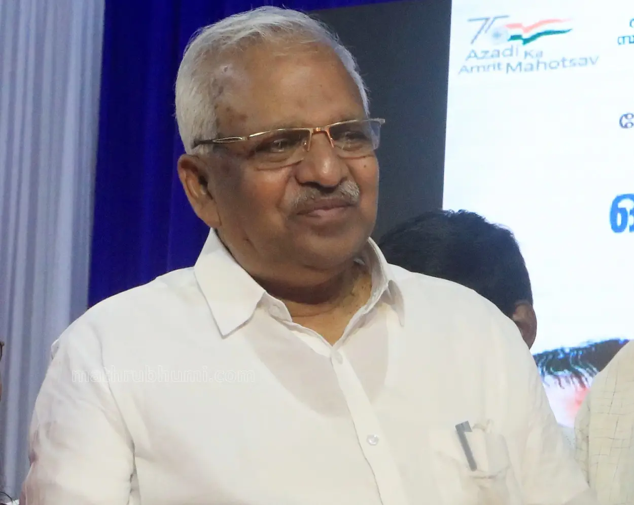P Jayarajan | Photo: G Binulal