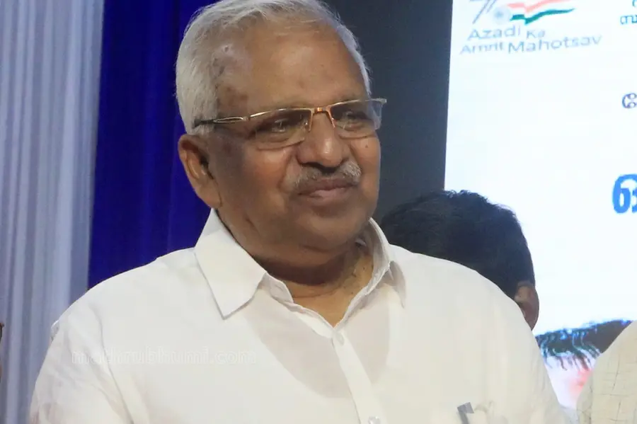 Martyrdom memorial for CPM workers killed in bomb making: P Jayarajan justifies party stand