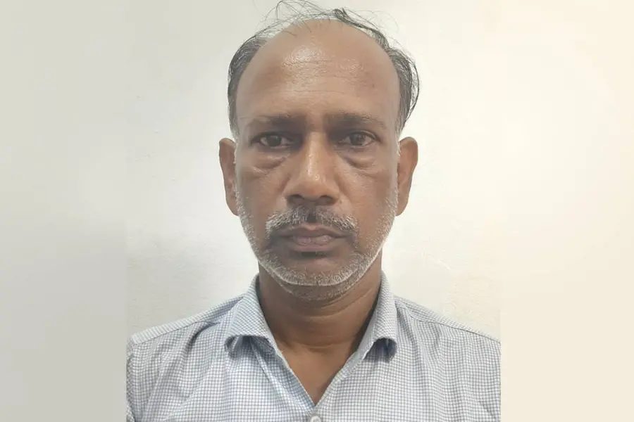 Bogus doctor held by police in Kunnamkulam