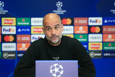 I will miss him a lot, Jurgen has been a really important part of my life: Guardiola
