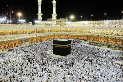 4 Cr Zamzam water bottles to be distributed during Hajj season