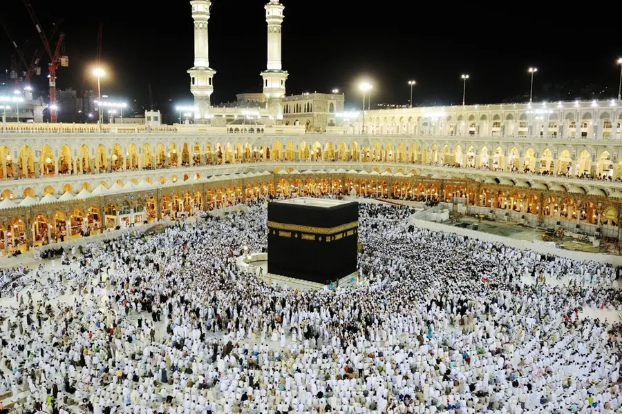 4 Cr Zamzam water bottles to be distributed during Hajj season