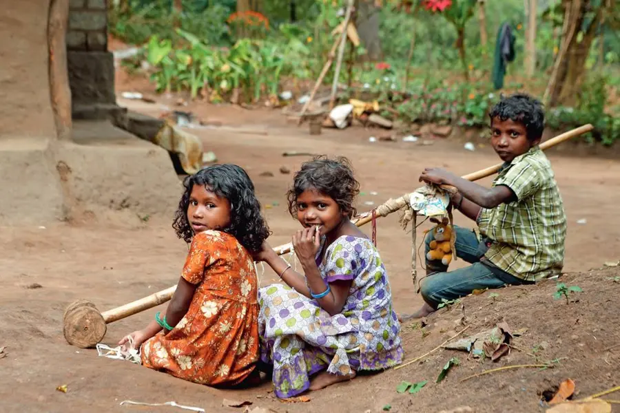 Severe malnutrition, anaemia reported among children of Wayanad tribal hamlets