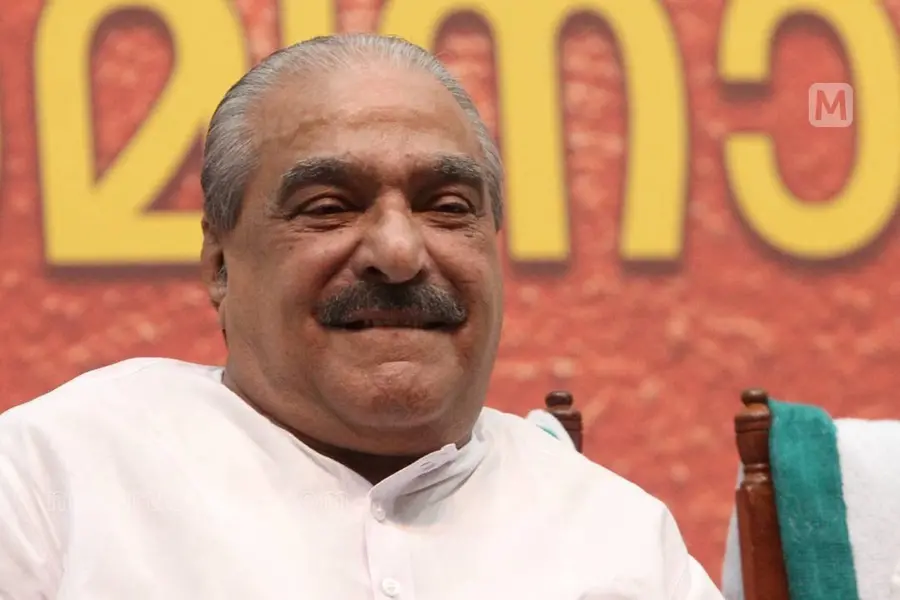 CPM tried to make KM Mani Kerala CM amid solar scam, claims Nandakumar