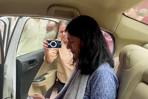 Maliwal assault case: Arvind Kejriwal's aide Bibhav Kumar fails to appear before NCW