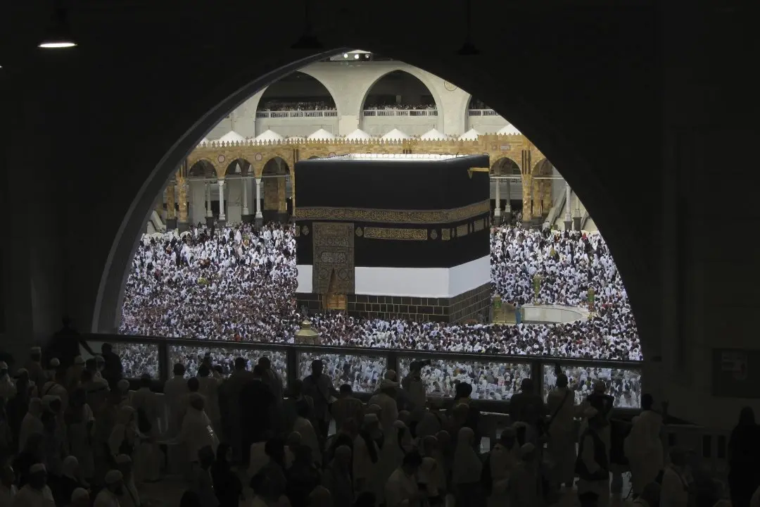 File Photo: AP