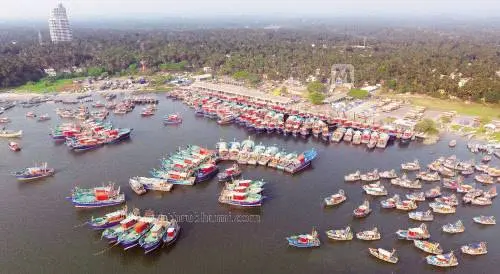 Mathrubhumi file photo for representation