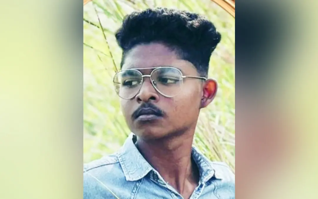 Anandhu Krishna