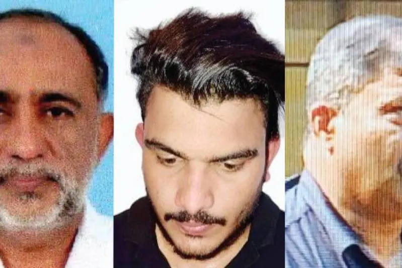 3 held, including IUML panchayat member, in multi-crore fraud at CPM-ruled coop society