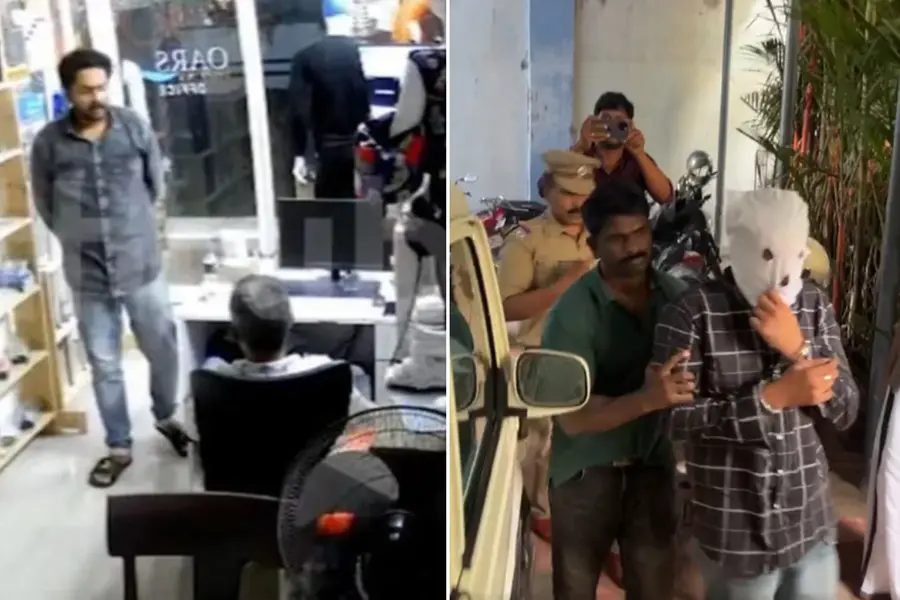 Fort Kochi murder case: Police arrests the accused
