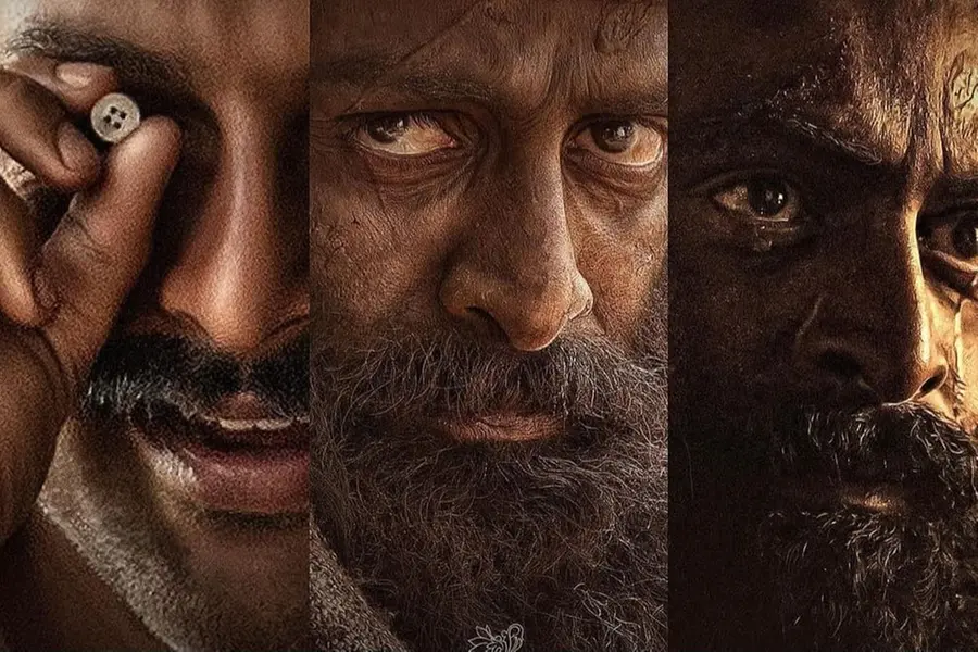 റിലീസിനുപിന്നാലെ ആടുജീവിതത്തിന് വ്യാജൻ, പുറത്തിറങ്ങിയത് കാനഡയിൽ