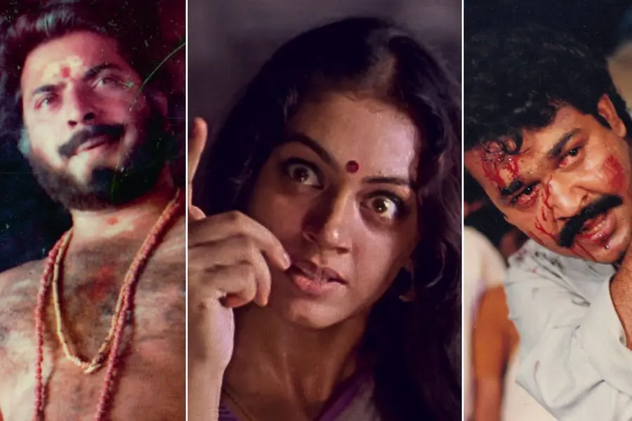 'Oru Vadakkan Veeragatha' to 'Manichitrathazhu': Iconic movies gear up for re-release