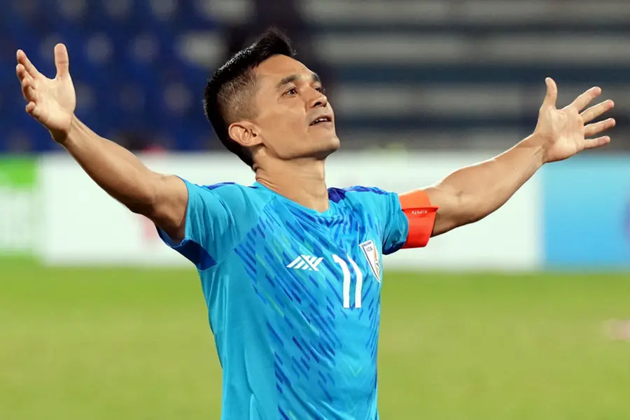 India beat Lebanon 4-2 in penalty shootout to enter SAFF C'ships final