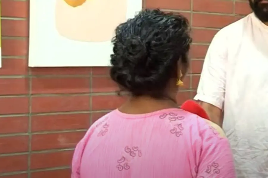 Why should my son who gets Rs 5 lakh in salary abuse his wife for dowry, asks Rahul’s mother