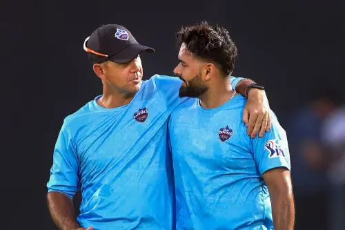 Ponting, Langer ahead, Nehra, Fleming also in fray for Team India's head coach role: Sources